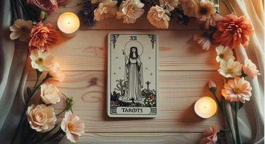 SEANCE VOYANCE PERSONNALISÉE 30mn (professionnel ou sentimental)