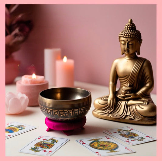 Duo Harmonie - Voyance & Méditation personnalisée