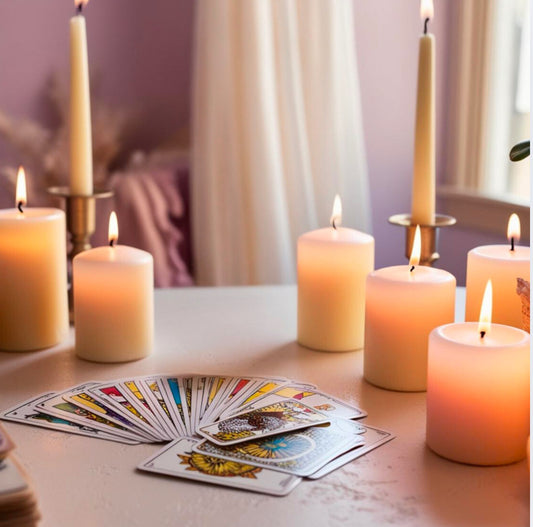 Prestation voyance personnalisé en URGENCE - 1h