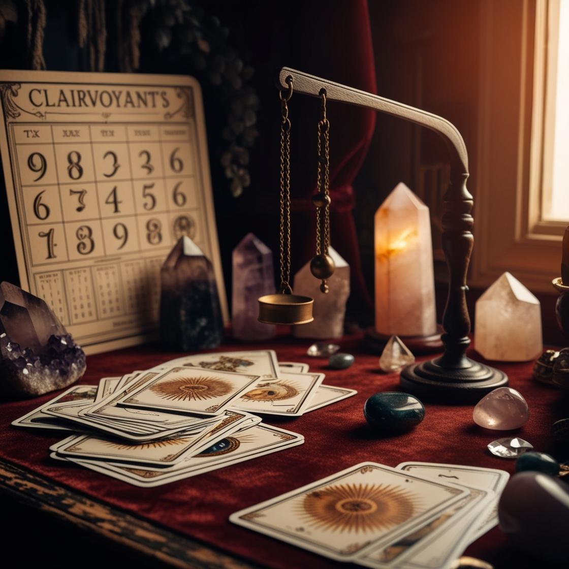 Email psychic reading – especially for those who don’t speak French (Google Translate)